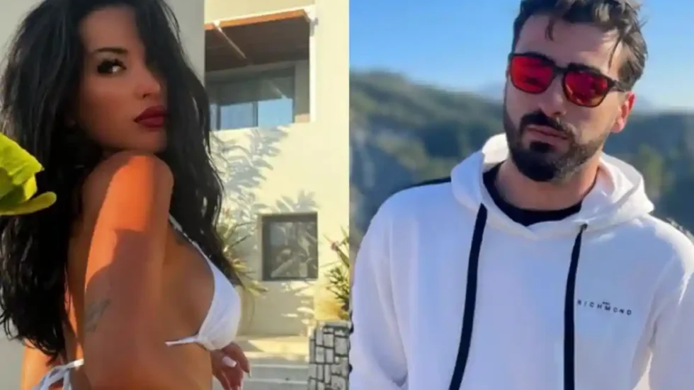 “Po shoqërohet me një bjonde…”/Roza Lati reagon pas zërave për ndarje nga Xhonatan Islami!