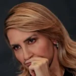 “Qoftë i lehtë udhëtimi yt drejt…”/ Majlinda Bregu humbet njeriun e zemrës