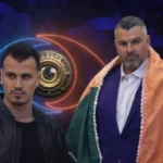 ‘Me sa meshkuj njëkohësisht ka bërë s*ks motra jote’, Rogerti kalon cdo kufi etik me Mateon! Pritet të…