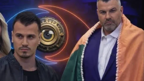 ‘Me sa meshkuj njëkohësisht ka bërë s*ks motra jote’, Rogerti kalon cdo kufi etik me Mateon! Pritet të…