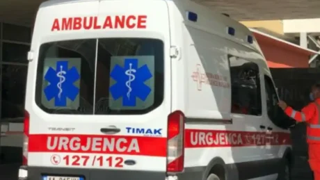 E rëndë/ H*dhet nga kati i katërt i pallatit, nd*rron jetë 33-vjeçari, ja detajet e para rreth ngjarjes…