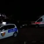 Aksident tragjik në vend! Raportohet se tre persona…