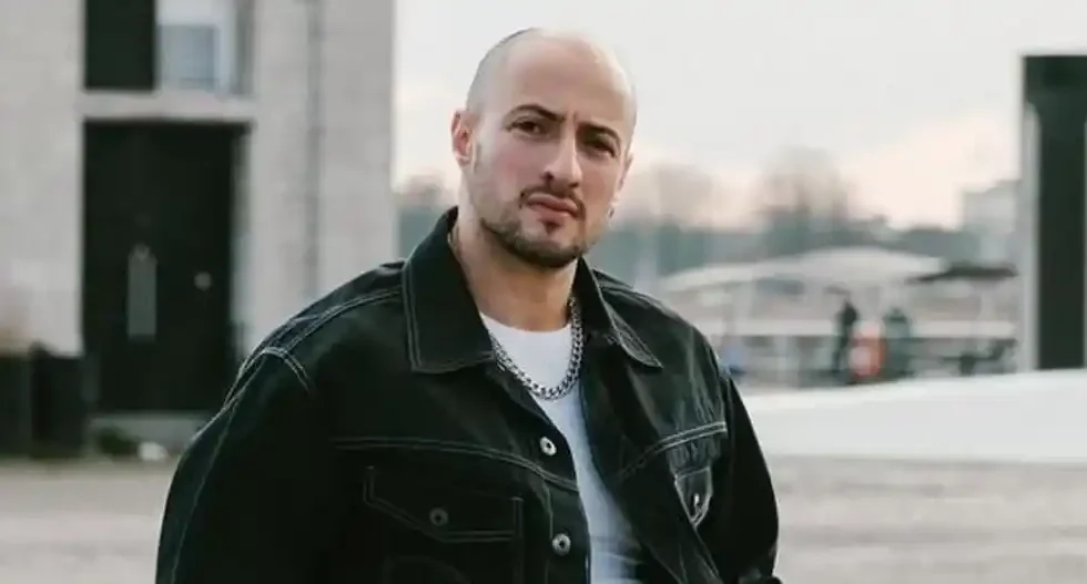 Krist Dragot në një lidhje me ish-banoren e Big Brother?