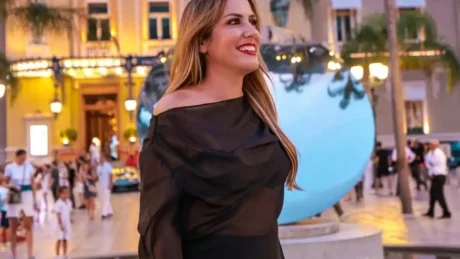 Rikthimi i bujshëm? Arbana Osmani në ekran, do të prezantojë reality show-n e famshëm…