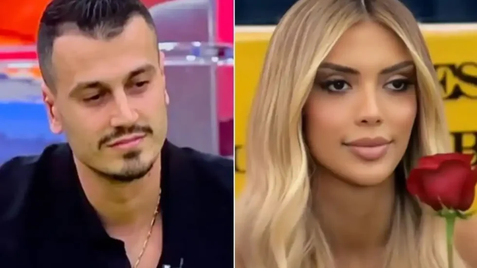 Orët e para të mëngjesit ndodh momenti i shumëpritur mes Mateos dhe Brikenës (Video)