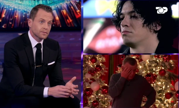 Mali refuzoi ta takonte, babai i tij përfundon në spital në gjendje të rënduar! (Video)