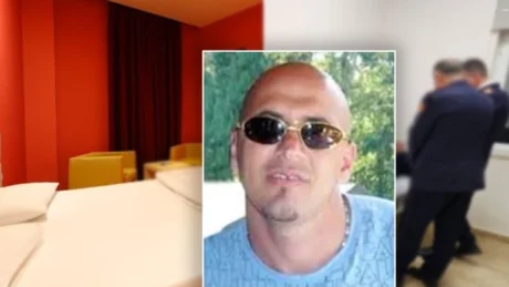 Zbardhen dinamika të pIagosjes së 18 vjecares në hotel! Detajet e ngjarjes do ju SH0KOJNE!