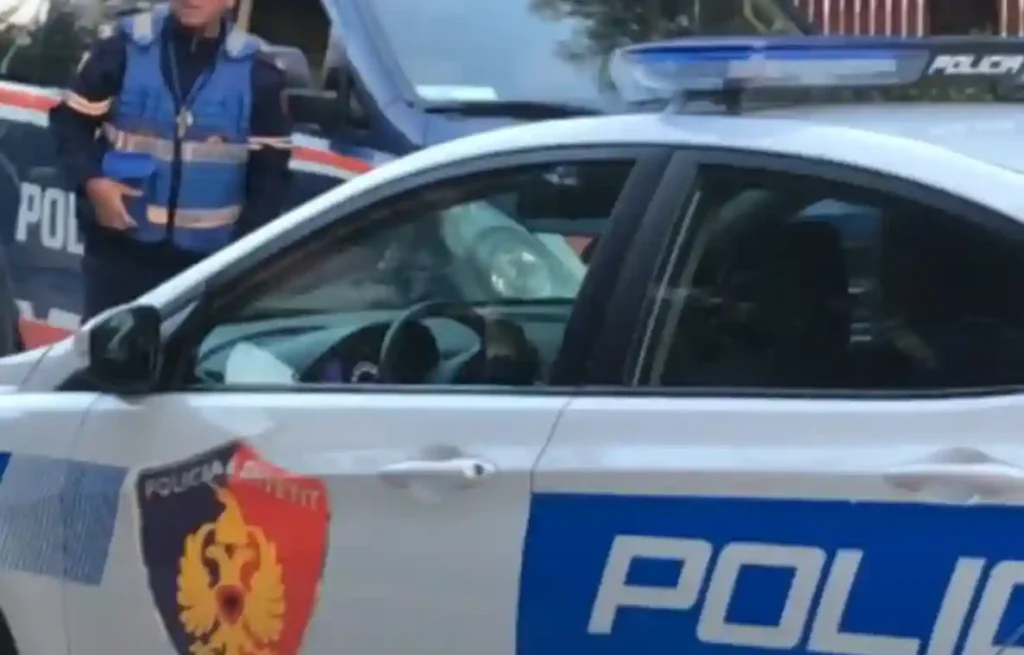 Burri nga Lushnja hyn në banesën e një gruaje dhe tenton të kryejë marrëdhënie me të