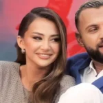 Nga zënkat madhore me Luizin, tek shëndeti i Lunës! Kiara Tito hap zemrën si asnjëherë më parë