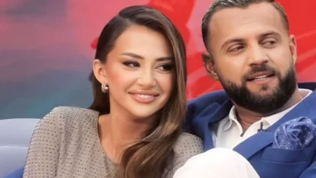 Nga zënkat madhore me Luizin, tek shëndeti i Lunës! Kiara Tito hap zemrën si asnjëherë më parë