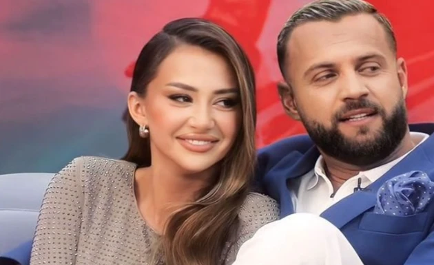 Nga zënkat madhore me Luizin, tek shëndeti i Lunës! Kiara Tito hap zemrën si asnjëherë më parë