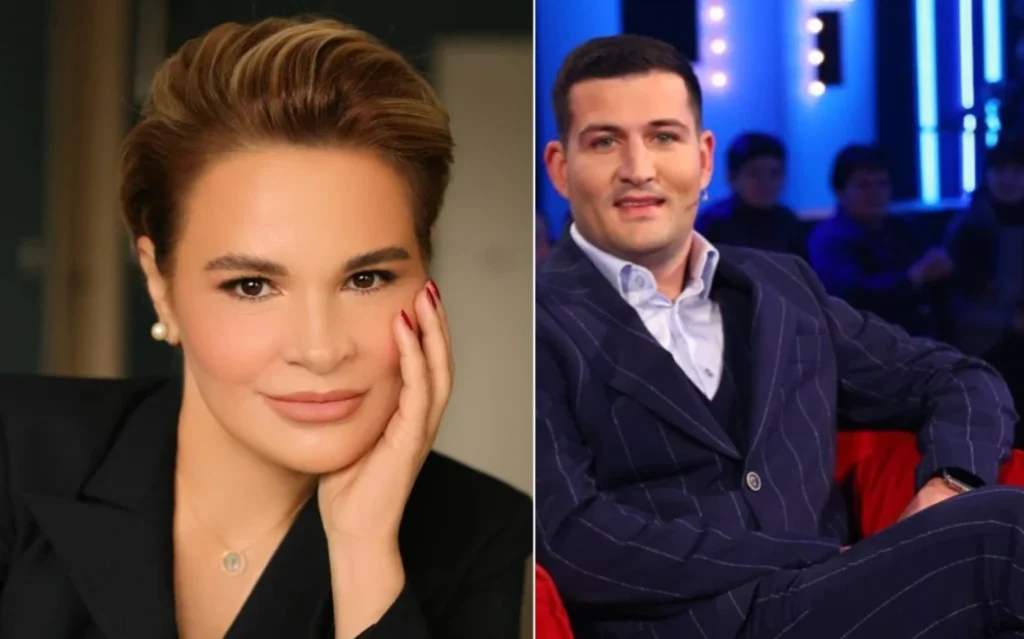 Nuk ndalet Jul Deda! Nxjerrë zbuluar SEKRETIN E MADH të opinionistëve të BBVA5