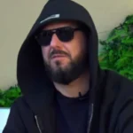 Miri SHTANG! Ja cfarë i tha bashkëshortja para se të hynte në BBVA ‘Më plasi…’