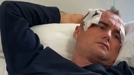 Akuzoi se e rrahën për një “like” në Facebook, motra e policit publikon mesazhet e Mecajt: Të dëshiroj si i çmendur …