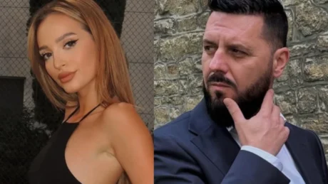 Miri plas ‘LUFTEN’ me Selin! Deklarata e tij në Big Brother Radio i SHTANG të gjithë