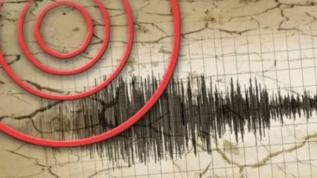 Lëkundje tërmeti në vend tonë! Ja sa ishte magnituda dhe epiqendra