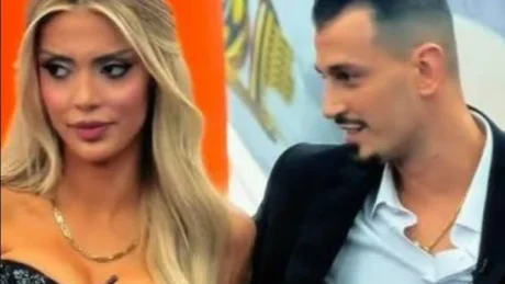 Pas ngjarjes së BUJSHME, Brikena i bënë të PAPRITUREN E MADHE Mateos!