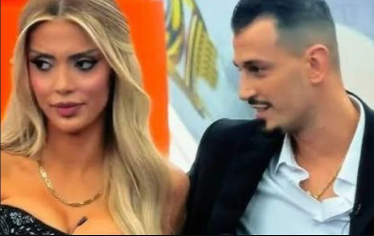 Pas ngjarjes së BUJSHME, Brikena i bënë të PAPRITUREN E MADHE Mateos!