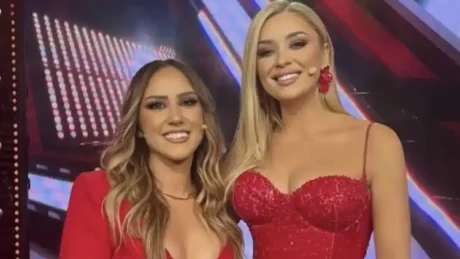 Thumb për Arbana Osmanin? Alketa Vejsiu sqaron deklaratën e saj në Big Brother VIP