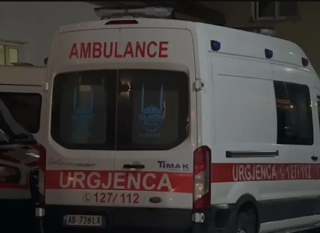 Ngjarje e rëndë! Gjendet e p*jetë gruaja në banesë, dyshohet se…