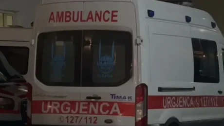 Ngjarje e rëndë! Gjendet e p*jetë gruaja në banesë, dyshohet se…