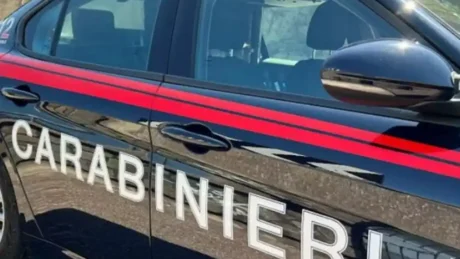 Xheloz dh*nonte gruan, arrestohet 32-vjeçari shqiptar në Itali…