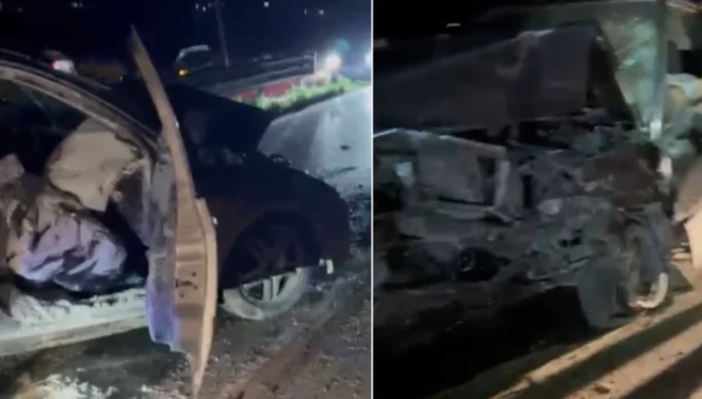 Rëndohet bilanci i aksidentit tragjik në vend! Shkon në tre numri i v*ktimave, dyshohet se…