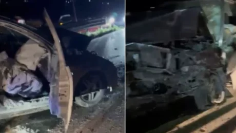 Rëndohet bilanci i aksidentit tragjik në vend! Shkon në tre numri i v*ktimave, dyshohet se…