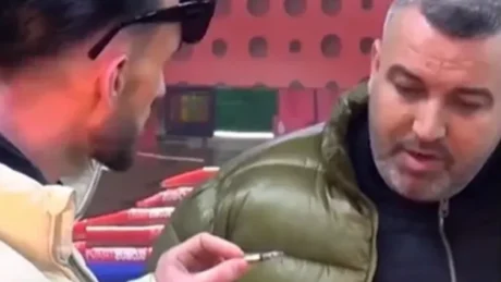 ‘Ti mua më…’ Agravon situata mes Kristit dhe Rogertit, pritet të…