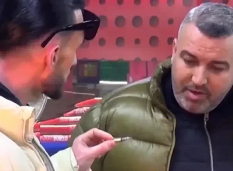 ‘Ti mua më…’ Agravon situata mes Kristit dhe Rogertit, pritet të…