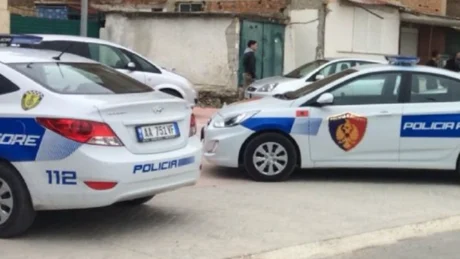 Ngjarje e rëndë në vend! Bab e djalë qëIIojnë me cifte pranë banesës së fqinjit, raportohet se…
