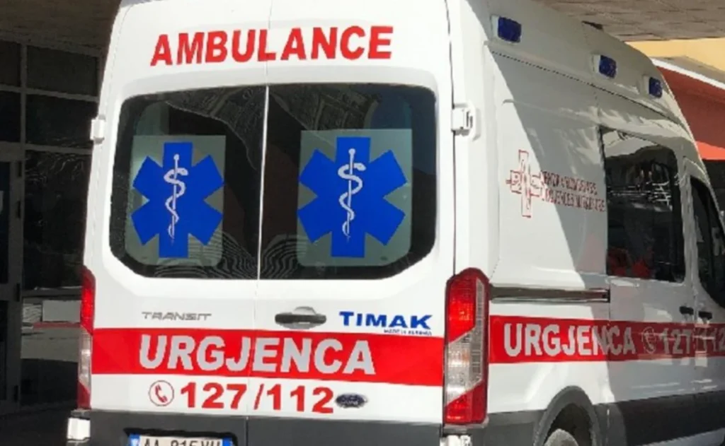 Tragjike! Gjendet i vetëv*rur një person në banesë, ishte në moshë të re