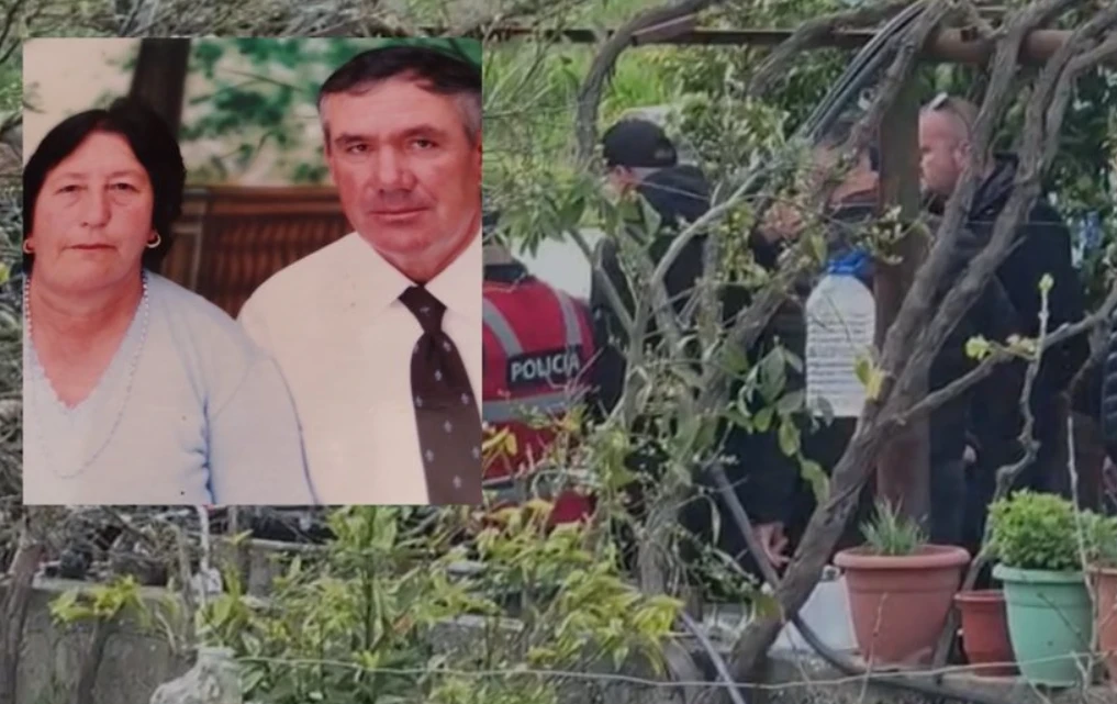 Detaje nga kr*mi në Roskovec! Katër ditë më parë ndërhyri policia, çifti Reshaj kishin probleme mes tyre!