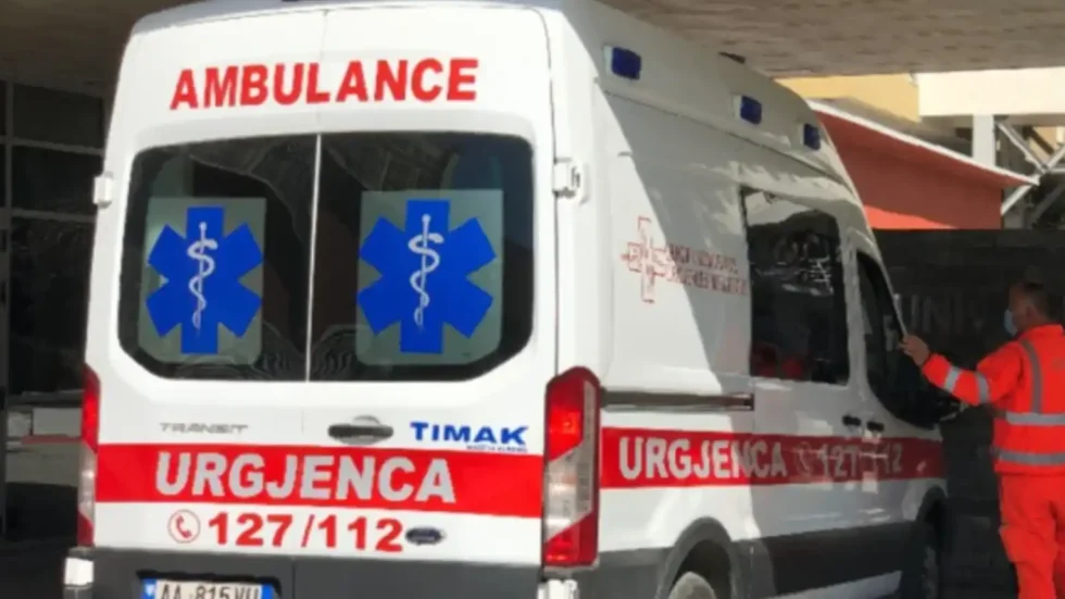 E rëndë në Tiranë/ U dëmtua teksa po punonte me gur fresibël, ndërron jetë burri