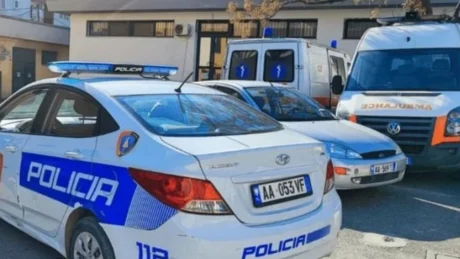 Ngjarje e tmerrshme! U dëmtua teksa po punonte me fresibël, humb jetën burri në vend