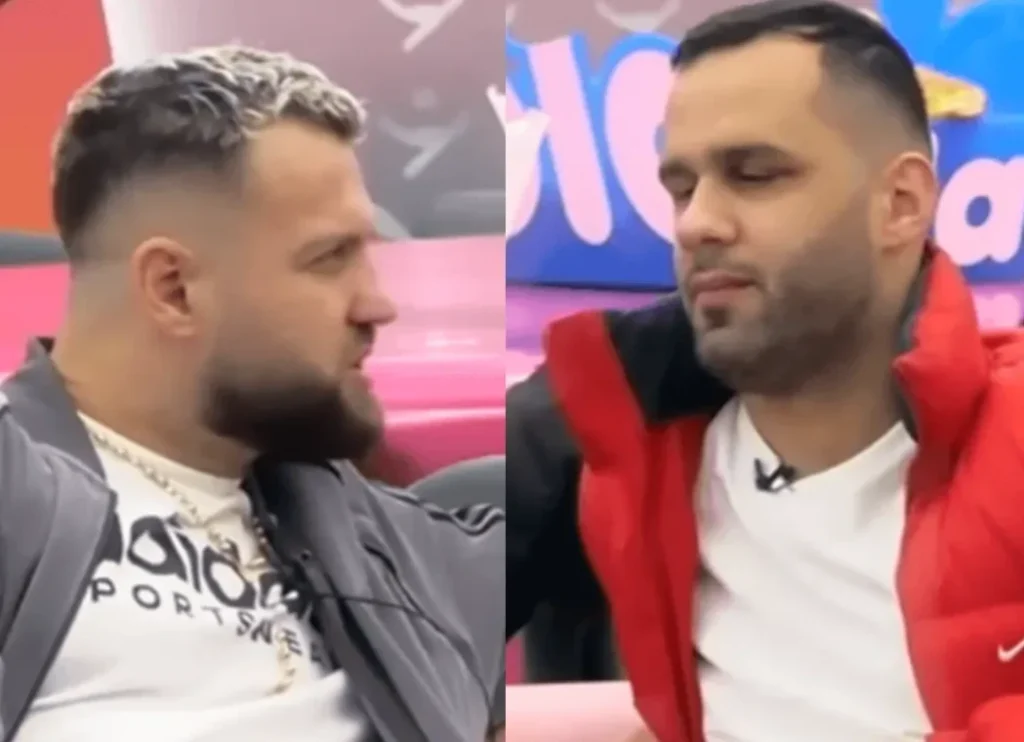 Me lëndime trupore/ Aksidentohen Luiz Ejlli dhe Stenaldo Mhilli? (Foto)