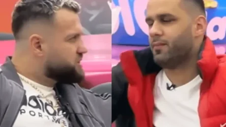 Me lëndime trupore/ Aksidentohen Luiz Ejlli dhe Stenaldo Mhilli? (Foto)