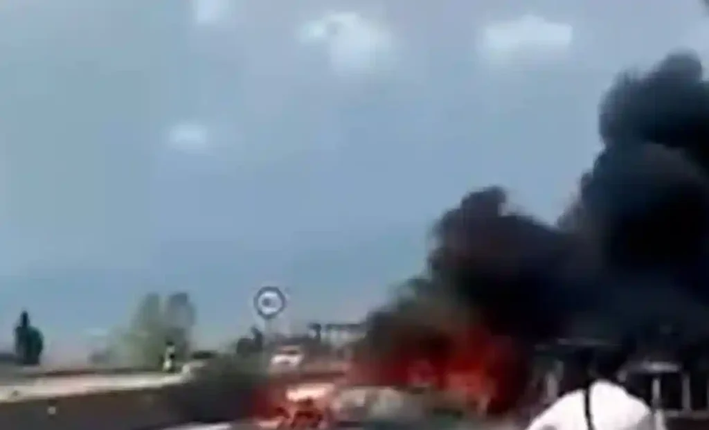 Zbulohen emrat e Shqiptarve që humbën jetën në aksidentin e rëndë në Greqi, zbardhen detajet… (EMRAT)