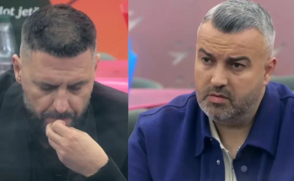 Miri dhe Rogerti në një nominim kokë më kokë?