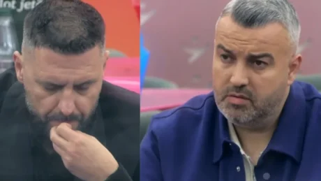 Miri dhe Rogerti në një nominim kokë më kokë?