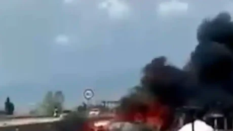 Zbulohen emrat e Shqiptarve që humbën jetën në aksidentin e rëndë në Greqi, zbardhen detajet… (EMRAT)
