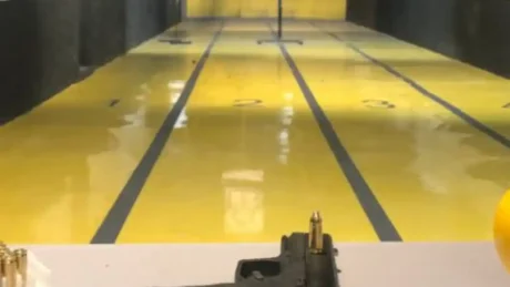 Dyshohet se vr*u veten brenda poligonit në Tiranë, zbulohet identiteti i vikt*mës…