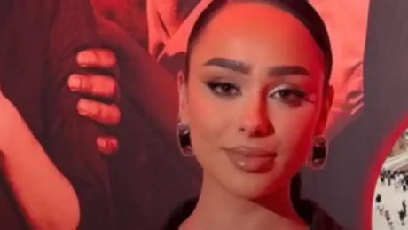 Reagon Egli Tako për romancën e përfolur me biznesmenin, ja ç’ka për të thënë