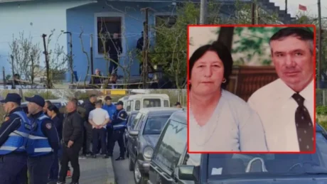 Vr*u gruan dhe më pas veten, familjarët refuzojnë t’i bëjnë nderimet e fundit Shefit Rrapajt