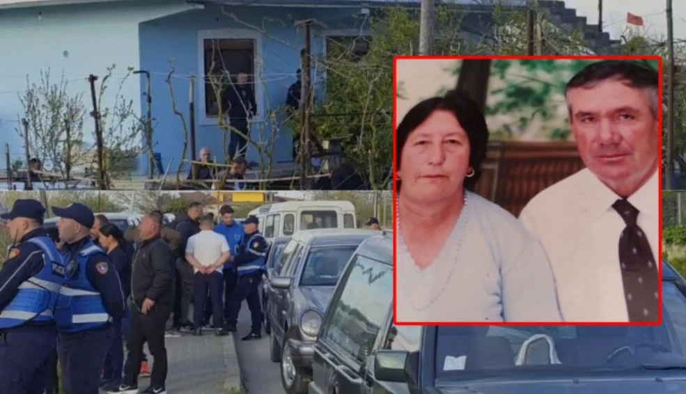 Vr*u gruan dhe më pas veten, familjarët refuzojnë t’i bëjnë nderimet e fundit Shefit Rrapajt