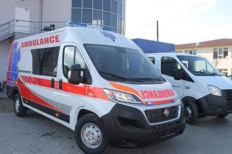 Kr*m tronditës në familje: Burri suImon gruan dhe vajzën me th*kë, të dyja të pIagosurat…