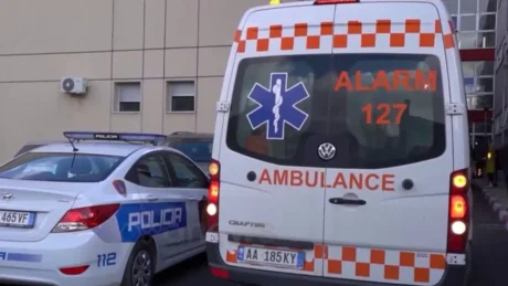 Tronditëse, konsumoi fotoksinë, vd*s 34 vjeçarja