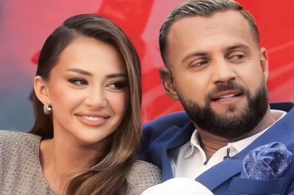 “Për fat të keq….”, Kiara Tito rrëfen incidentin që i ka ndodhur Luizit