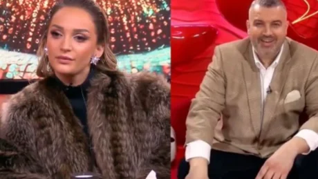 Britma dhe ulërima në BBVA! Ja cfarë ndodhi në mes të natës mes dy banorëve brenda në shtëpi