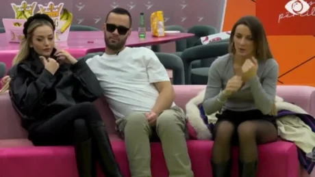 Stenaldo tregon kush është banori më i dobët në shtëpi sipas tij